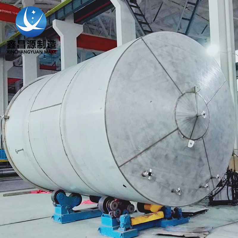 四川254SMO不銹鋼儲罐 